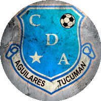 Logo Club Deportivo Aguilares